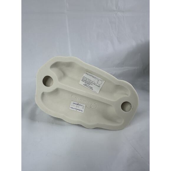 Dept 56 Snowbabies Where Did He Go? Christmas Playful Figurine - Picture 6 of 6